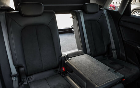 Audi Q3, 2021 год, 3 359 000 рублей, 29 фотография