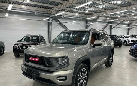 Haval H7, 2024 год, 4 299 000 рублей, 1 фотография