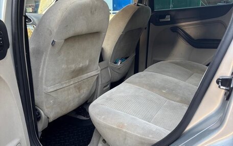 Ford Focus II рестайлинг, 2006 год, 330 000 рублей, 12 фотография