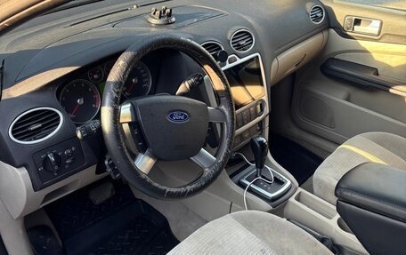 Ford Focus II рестайлинг, 2006 год, 330 000 рублей, 15 фотография