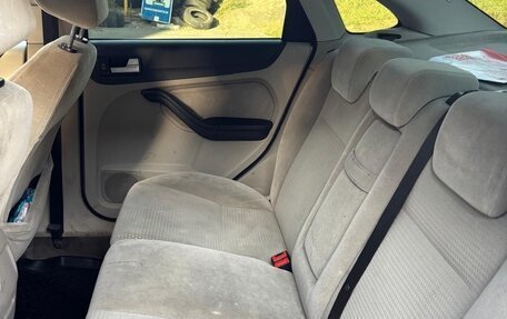 Ford Focus II рестайлинг, 2006 год, 330 000 рублей, 23 фотография