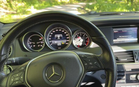 Mercedes-Benz C-Класс, 2013 год, 1 610 000 рублей, 5 фотография