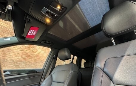 Mercedes-Benz GLS, 2017 год, 9 000 000 рублей, 7 фотография