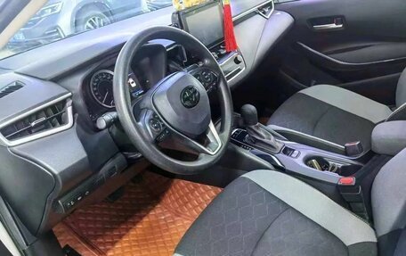 Toyota Corolla, 2022 год, 1 440 000 рублей, 3 фотография