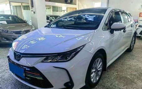 Toyota Corolla, 2022 год, 1 440 000 рублей, 5 фотография