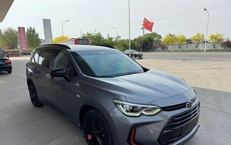 Chevrolet Orlando, 2023 год, 1 449 880 рублей, 3 фотография