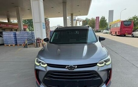 Chevrolet Orlando, 2023 год, 1 449 880 рублей, 2 фотография