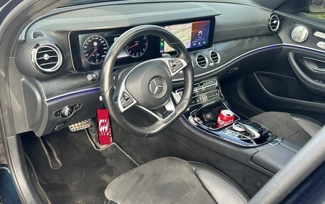 Mercedes-Benz E-Класс, 2017 год, 2 950 000 рублей, 5 фотография