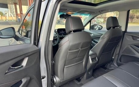 Chevrolet Orlando, 2023 год, 1 449 880 рублей, 13 фотография