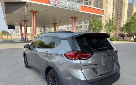 Chevrolet Orlando, 2023 год, 1 449 880 рублей, 6 фотография