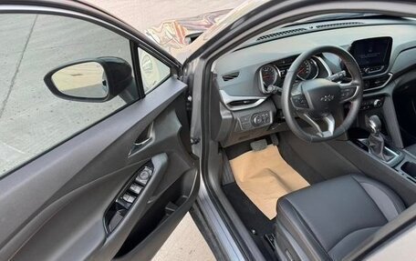 Chevrolet Orlando, 2023 год, 1 449 880 рублей, 7 фотография