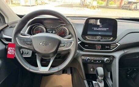 Chevrolet Orlando, 2023 год, 1 449 880 рублей, 10 фотография
