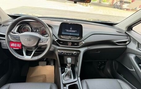 Chevrolet Orlando, 2023 год, 1 449 880 рублей, 9 фотография