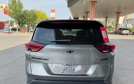 Chevrolet Orlando, 2023 год, 1 449 880 рублей, 5 фотография