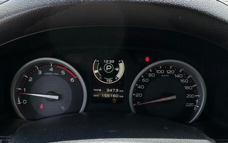 Isuzu D-Max II, 2018 год, 2 930 000 рублей, 6 фотография