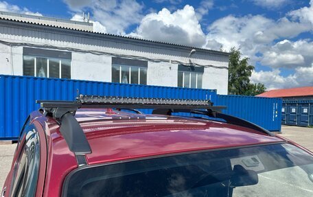 Isuzu D-Max II, 2018 год, 2 930 000 рублей, 10 фотография