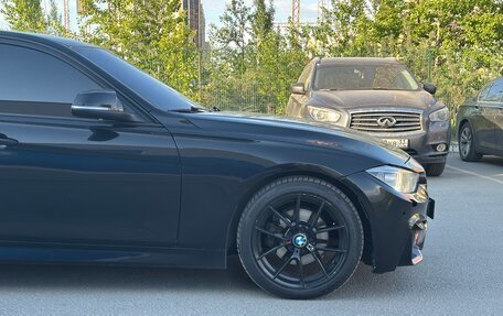BMW 3 серия, 2013 год, 1 349 000 рублей, 2 фотография
