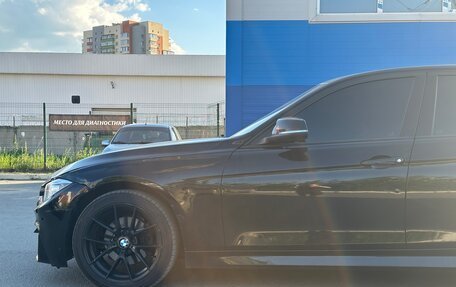 BMW 3 серия, 2013 год, 1 349 000 рублей, 6 фотография