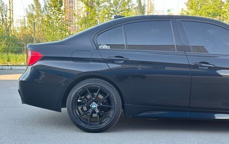 BMW 3 серия, 2013 год, 1 349 000 рублей, 3 фотография