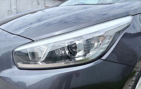 KIA cee'd III, 2013 год, 1 250 000 рублей, 2 фотография