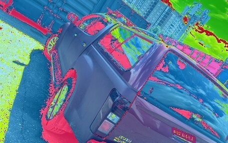 Isuzu D-Max II, 2018 год, 2 930 000 рублей, 5 фотография