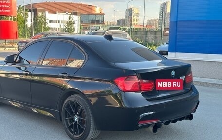 BMW 3 серия, 2013 год, 1 349 000 рублей, 5 фотография