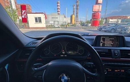 BMW 3 серия, 2013 год, 1 349 000 рублей, 8 фотография
