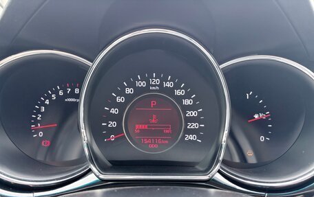 KIA cee'd III, 2013 год, 1 250 000 рублей, 7 фотография