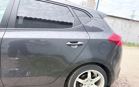 KIA cee'd III, 2013 год, 1 250 000 рублей, 9 фотография