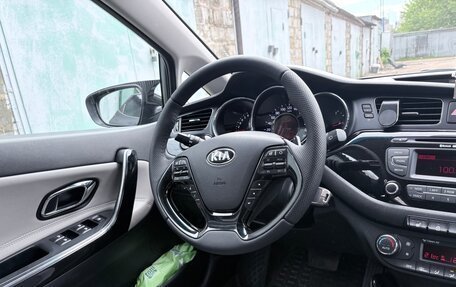 KIA cee'd III, 2013 год, 1 250 000 рублей, 12 фотография
