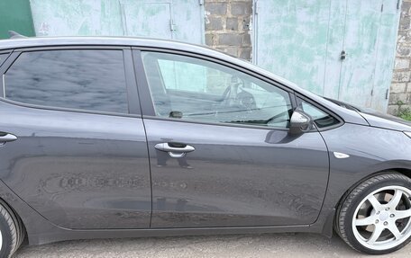 KIA cee'd III, 2013 год, 1 250 000 рублей, 13 фотография