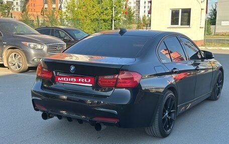 BMW 3 серия, 2013 год, 1 349 000 рублей, 4 фотография