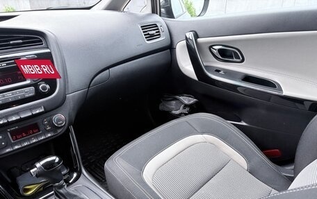KIA cee'd III, 2013 год, 1 250 000 рублей, 14 фотография