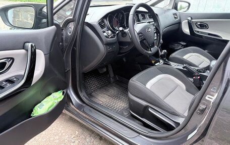 KIA cee'd III, 2013 год, 1 250 000 рублей, 15 фотография