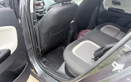 KIA cee'd III, 2013 год, 1 250 000 рублей, 16 фотография