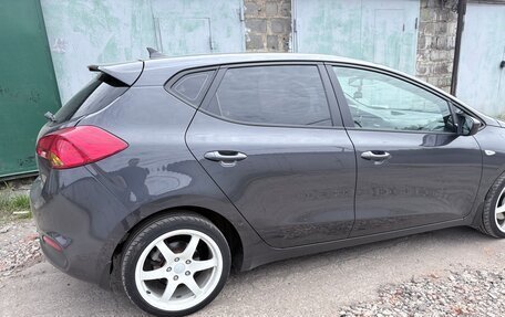 KIA cee'd III, 2013 год, 1 250 000 рублей, 20 фотография