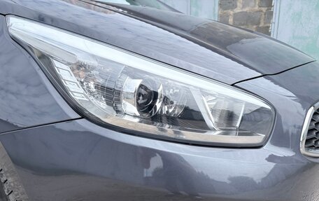 KIA cee'd III, 2013 год, 1 250 000 рублей, 19 фотография