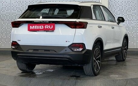 FAW Bestune T77, 2023 год, 2 050 000 рублей, 4 фотография
