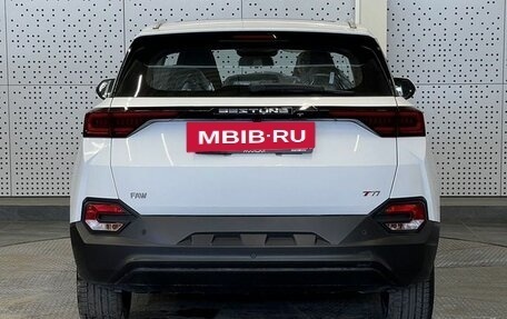 FAW Bestune T77, 2023 год, 2 050 000 рублей, 6 фотография