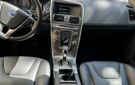 Volvo XC60 II, 2014 год, 2 000 000 рублей, 7 фотография