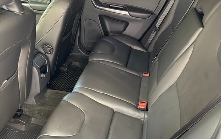 Volvo XC60 II, 2014 год, 2 000 000 рублей, 6 фотография