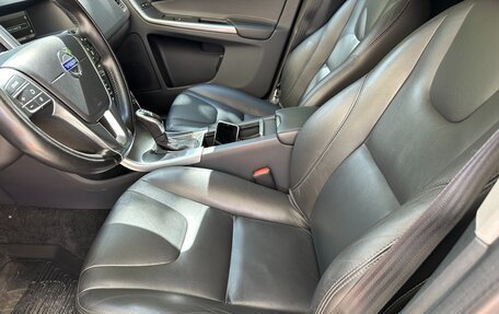 Volvo XC60 II, 2014 год, 2 000 000 рублей, 9 фотография