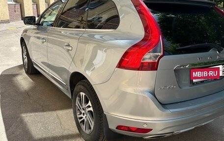Volvo XC60 II, 2014 год, 2 000 000 рублей, 4 фотография