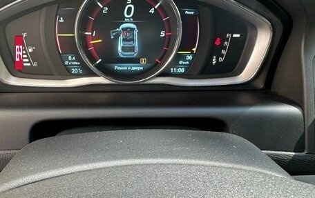 Volvo XC60 II, 2014 год, 2 000 000 рублей, 8 фотография