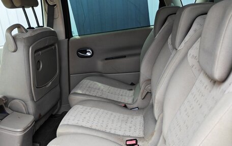 Renault Scenic III, 2005 год, 289 000 рублей, 6 фотография