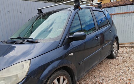 Renault Scenic III, 2005 год, 289 000 рублей, 2 фотография