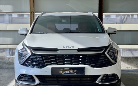 KIA Sportage IV рестайлинг, 2022 год, 3 349 000 рублей, 6 фотография