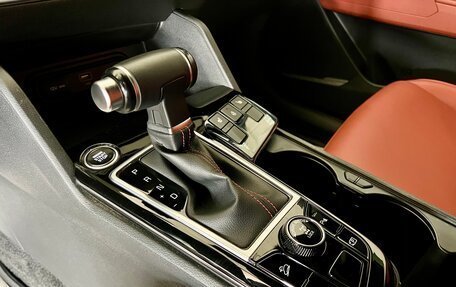 KIA Sportage IV рестайлинг, 2022 год, 3 349 000 рублей, 16 фотография