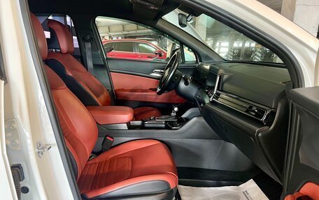 KIA Sportage IV рестайлинг, 2022 год, 3 349 000 рублей, 13 фотография