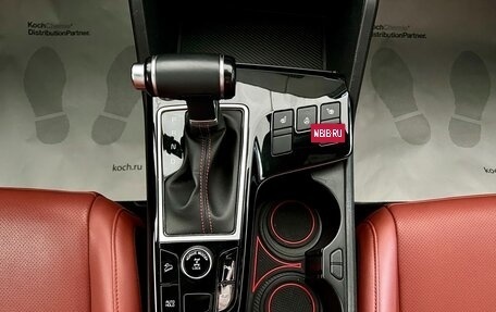 KIA Sportage IV рестайлинг, 2022 год, 3 349 000 рублей, 15 фотография